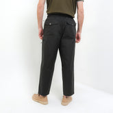Cardinal Celana Panjang Chinos Loose Tapered Pria EL005BK01B